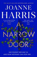 A Narrow Door 9781409170846 Joanne Harris, Boeken, Verzenden, Gelezen, Joanne Harris