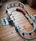 Lego Set - 6399 - City - LEGO Airport Shuttle 6399, Kinderen en Baby's, Speelgoed | Duplo en Lego, Nieuw