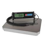 platformweegschaal My weigh HDCS-150 150kg x 50gr, Verzenden, Nieuw
