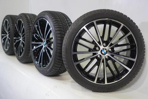 BMW 5 serie G30 G31 8 serie G14 G15 G16 635 19 inch velgen P, Auto-onderdelen, Banden en Velgen, Velg(en), Gebruikt, 19 inch, Winterbanden