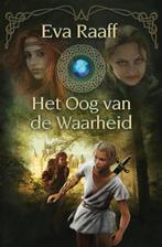 Het oog van de waarheid / Ploegsma kinder- & jeugdboeken, Boeken, Verzenden, Zo goed als nieuw, Eva Raaff