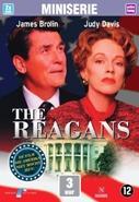 Reagans - DVD, Verzenden, Nieuw in verpakking