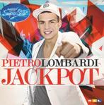 cd - Pietro Lombardi - Jackpot, Verzenden, Zo goed als nieuw