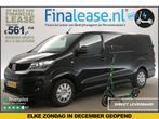 Fiat Scudo L3H1 75 kWh NIEUW BPM Vrij AUT Cam Cruise €550pm, Auto's, Bestelauto's, Automaat, Zwart, Elektrisch, Nieuw