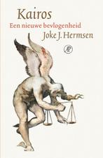 Kairos 9789029587907 Joke J. Hermsen, Verzenden, Gelezen, Joke J. Hermsen