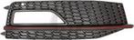 BUMPER GRILL VOOR AUDI A4/S4 B8 2008-2011 8K0807682MZDE, Auto-onderdelen, Carrosserie en Plaatwerk, Ophalen of Verzenden, Nieuw