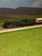 Minitrix, Graham Farish N - 12949 - Treinstel (5) -, Nieuw