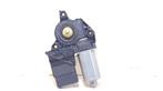 Motor raammechaniek elektrisch links achter Volkswagen Golf, Ophalen of Verzenden, Gebruikt, Links, Volkswagen