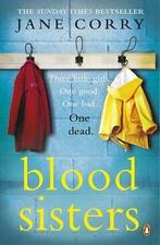 Blood Sisters 9780241976722 Jane Corry, Verzenden, Gelezen, Jane Corry