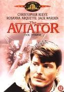 Aviator (1985) - DVD, Cd's en Dvd's, Dvd's | Drama, Verzenden