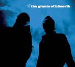 cd digi - The Giants Of HÃºsavÃ­k - In A Cabin With The, Verzenden, Zo goed als nieuw