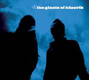 cd digi - The Giants Of HÃºsavÃ­k - In A Cabin With The, Cd's en Dvd's, Cd's | Rock, Zo goed als nieuw, Verzenden