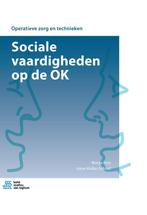 Sociale vaardigheden op de OK / Operatieve zorg en, Boeken, Verzenden, Gelezen, Marga Hop