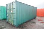 Container 20ft HS-1615, Verzenden