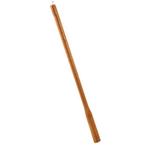 Talen Tools Voorhamersteel - Hickory - 90 cm - 50 × 35 mm, Tuin en Terras, Hand-tuingereedschap, Ophalen of Verzenden, Nieuw