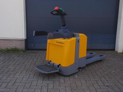 Jungheinrich ere 2 tonner, Zakelijke goederen, Machines en Bouw | Heftrucks en Intern transport, Palletwagen, Elektrisch, 1000 tot 2000 kg