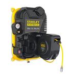 Stanley Fatmax Compressor Wall-Tech + 9m Slanghaspel - FMXCM, Verzenden, Nieuw