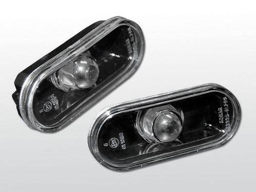 Zijknipperlicht (set) | Volkswagen Golf 3-4 / Bora / Seat, Auto-onderdelen, Verlichting, Nieuw, Ophalen of Verzenden