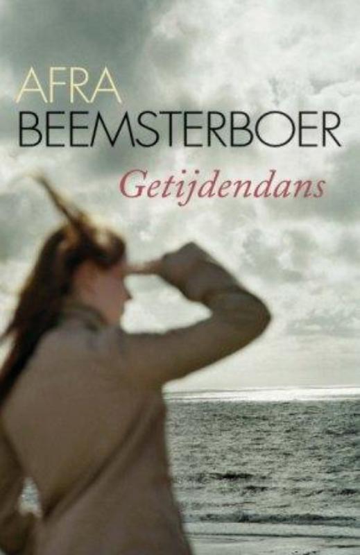 Getijdendans 9789020529968 Afra Beemsterboer, Boeken, Romans, Gelezen, Verzenden