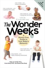 9781682684276 The Wonder Weeks - A Stress-Free Guide to Y..., Verzenden, Zo goed als nieuw, Xaviera Ploo?