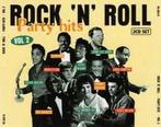 cd - Various - Rock n Roll Party Hits Vol. 2, Zo goed als nieuw, Verzenden