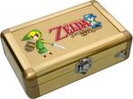 Bigben Aluminium Case voor Nintendo DS - The Legend of Zelda, Spelcomputers en Games, Spelcomputers | Nintendo DS, Verzenden, Nieuw