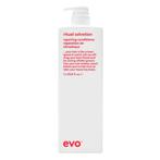EVO Ritual Salvation Repairing Conditioner 30ml - Travelsize, Sieraden, Tassen en Uiterlijk, Uiterlijk | Haarverzorging, Ophalen of Verzenden
