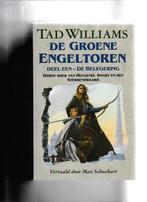 De groene engeltoren deel 1 / Heugenis, Smart en het, Verzenden, Gelezen, T. Williams