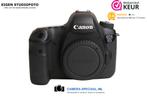 Canon EOS 6D digitale camera (22.125 clicks) met garantie, Spiegelreflex, Canon, Ophalen of Verzenden, Zo goed als nieuw