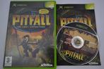 Pitfall - The Lost Expedition (XBOX), 1 speler, Verzenden, Zo goed als nieuw