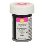 Wilton Kleurstof Gel Roze 28g, Verzenden, Nieuw