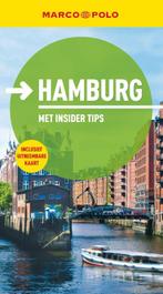 Hamburg / Marco Polo 9789000315291 Dorothea Heintze, Verzenden, Gelezen, Dorothea Heintze