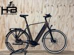 Qwic Premium i MN7+ Belt E-Bike Shimano Nexus 2023, Fietsen en Brommers, Elektrische fietsen, Qwic, Ophalen of Verzenden, Zo goed als nieuw