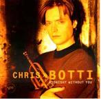 cd - Chris Botti - Midnight Without You, Cd's en Dvd's, Zo goed als nieuw, Verzenden