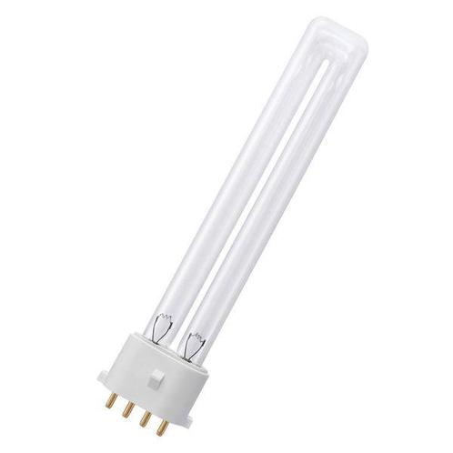 OP=OP Ledvance UV-C Dulux S/E 9W 2G7 Lengte 15.2cm, Huis en Inrichting, Lampen | Overige, Nieuw, Ophalen of Verzenden