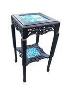 Bijzettafel - hard hout