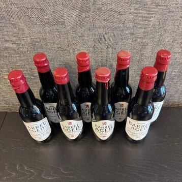Gulpener - Barrel Aged Editions: Calvados, Gulle Tinus, beschikbaar voor biedingen