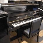 C. Bechstein Classic 124 PE messing piano  186924-4661, Muziek en Instrumenten, Piano's, Nieuw