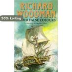 Under False Colours 9780751500233 Richard Woodman, Verzenden, Gelezen, Richard Woodman