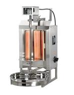 Döner gyros grill EH | elektrisch | 7kg vlees | 250mm hoog, Zakelijke goederen, Horeca | Keukenapparatuur, Verzenden, Nieuw in verpakking