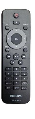 Afstandsbediening Philips 242254901933, Ophalen of Verzenden, Nieuw, Origineel