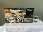 Lego Set - 76897 - Speed Champions - 1985 Audi Sport quatro, Nieuw