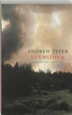 Vuurstorm 9789041409430 Andrew Pyper, Verzenden, Gelezen, Andrew Pyper