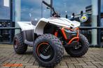 CFMOTO CFORCE 110 EV VOLLEDIG ELECTRISCH!!!!!!!!!!!!!!