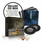 Joe Bonamassa - Time Clocks - Deluxe CD Box - CD, Ophalen of Verzenden, Nieuw in verpakking