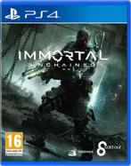 Immortal Unchained (PlayStation 4), Vanaf 12 jaar, Gebruikt, Verzenden