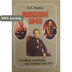 Rondom 1848 9789022838297 Boogman, Boeken, Verzenden, Gelezen, Boogman