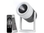 MONRIY® Beamer X6 - Beamer - Projector - Mini beamer -, Verzenden, Zo goed als nieuw