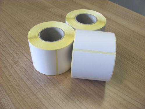 Thermotec Thermorol Etiketten 58x45mm, Witgoed en Apparatuur, Weegschalen, Gebruikt
