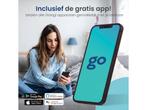 Gologi Superior Outdoorcamera 2 - Buiten camera met, Verzenden, Nieuw